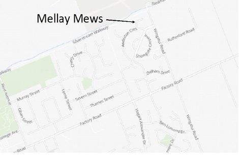 Photo of property in 9 Mellay Mews, Mosgiel, 9024