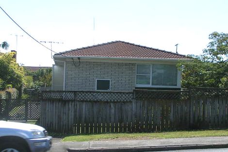 Photo of property in 3/9 Tristram Avenue, Forrest Hill, Auckland, 0620