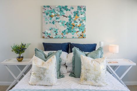 Photo of property in Republic Apartments, 6h/11 Tennyson Street, Te Aro, Wellington, 6011