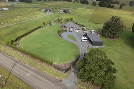 Photo of property in 67 Worsnop Road, Ruatangata West, Whangarei, 0176