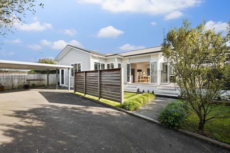 Photo of property in 125 Endeavour Avenue, Flagstaff, Hamilton, 3210