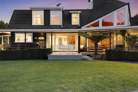 Photo of property in 251 Old Coach Road, Kaimarama, Whitianga, 3591