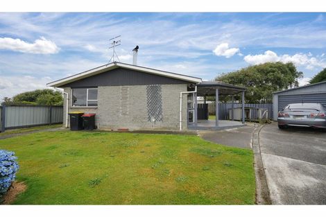 Photo of property in 26 Iona Court, Strathern, Invercargill, 9812