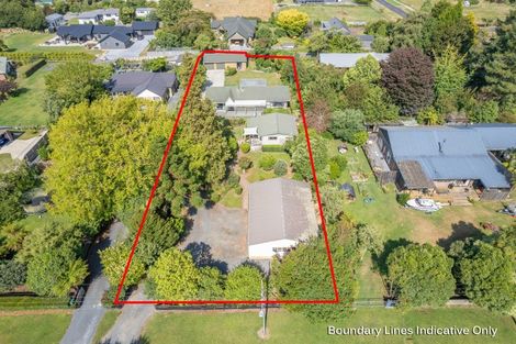 Photo of property in 351 Ross Street, Pirongia, 3802
