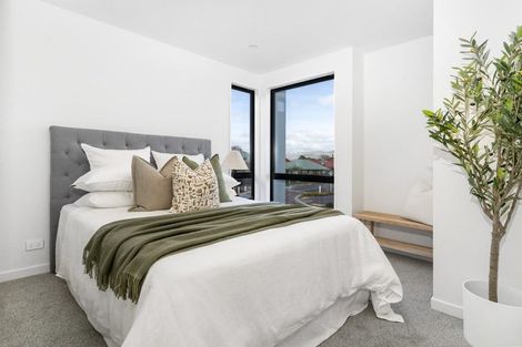 Photo of property in 2/27 Division Street, Riccarton, Christchurch, 8041