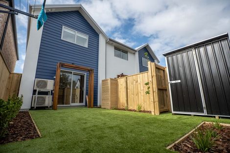 Photo of property in 3/8 Riccarton Road, Riccarton, Christchurch, 8011