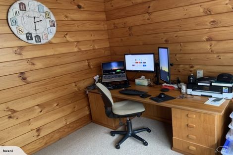 Photo of property in 2/7 Wyman Place, Pakuranga Heights, Auckland, 2010