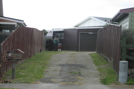 Photo of property in 8 Taonui Street, Waitarere Beach, Levin, 5510