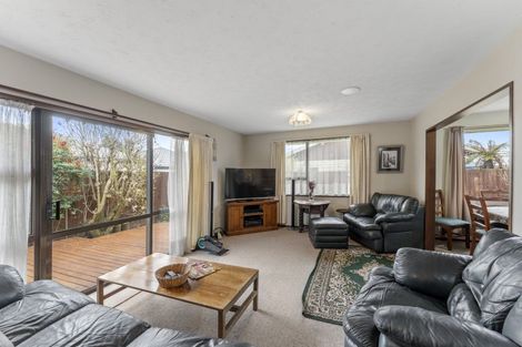 Photo of property in 1/8 Checketts Avenue, Halswell, Christchurch, 8025