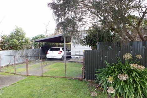 Photo of property in 3 Kapuni Street, Marton, 4710