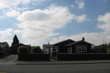Photo of property in 47 Denmark Street, Temuka, 7920