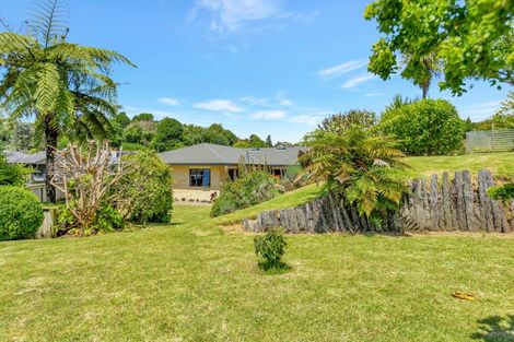 Photo of property in 38 Roto Street, Hurdon, New Plymouth, 4310