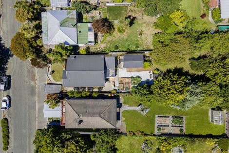 Photo of property in 14 Thomas Street, West End, Timaru, 7910