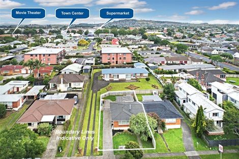 Photo of property in 12b Blair Avenue, Pukekohe, 2120