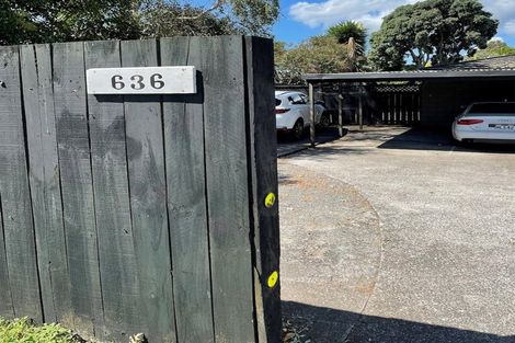 Photo of property in 1/636 Mount Wellington Highway, Mount Wellington, Auckland, 1062