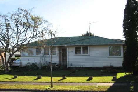 Photo of property in 13 Ryan Avenue, Chartwell, Hamilton, 3210