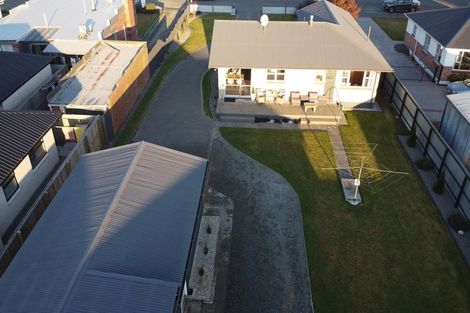 Photo of property in 78 Thomson Street, Tinwald, Ashburton, 7700