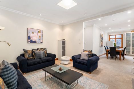Photo of property in 9 William Street, Dunedin Central, Dunedin, 9016