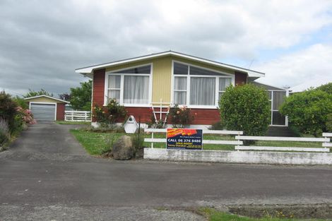 Photo of property in 23 Tui Street, Pahiatua, 4910
