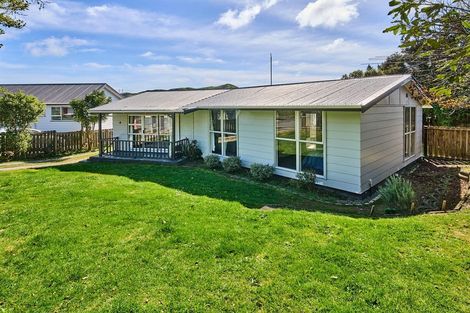 Photo of property in 4 Salem Court, Churton Park, Wellington, 6037