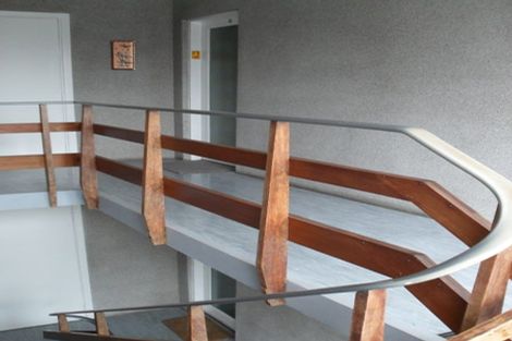 Photo of property in 6/117 Austin Street, Mount Victoria, Wellington, 6011