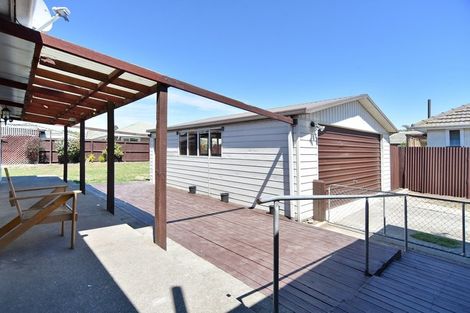 Photo of property in 7 Tirangi Street, Hei Hei, Christchurch, 8042