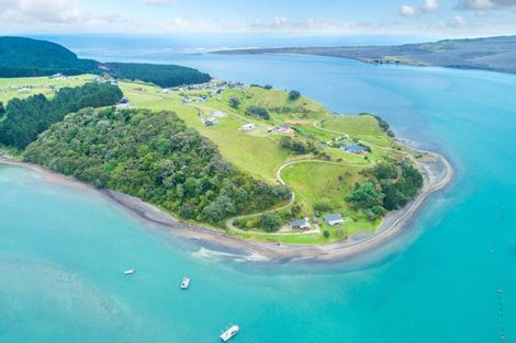 Photo of property in 86 Sulby Drive, Kawhia, 3889