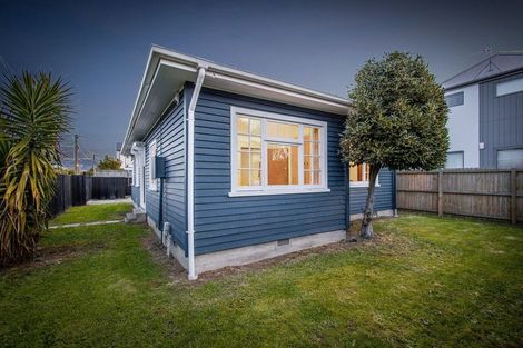 Photo of property in 31 Kipling Street, Addington, Christchurch, 8024