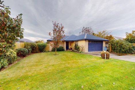 Photo of property in 17 Bowen Street, Rakaia, 7710
