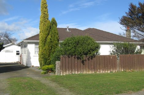Photo of property in 303 Kimbolton Road, Feilding, 4702