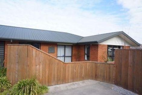 Photo of property in 15b East Belt, Rangiora, 7400