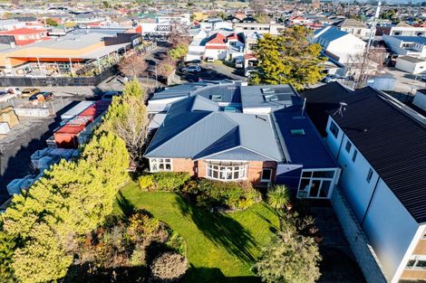 Photo of property in 12 Church Street, Green Island, Dunedin, 9018