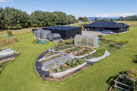 Photo of property in 24 Opuha Street, Orari, Geraldine, 7992