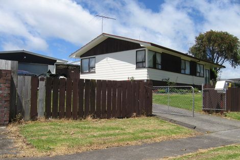 Photo of property in 1 Heathberry Close, Papatoetoe, Auckland, 2025