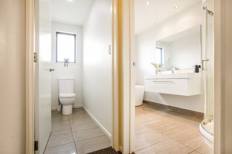 Photo of property in 20 Rossall Crescent, Rolleston, 7615