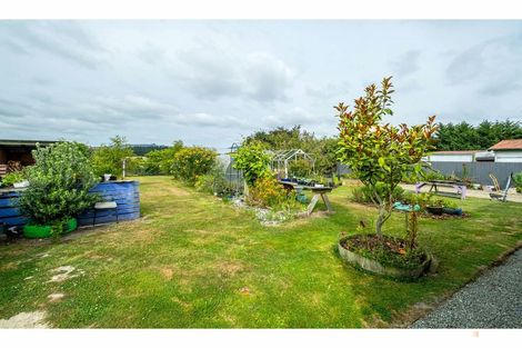 Photo of property in 12 James Street, Waimate, 7980