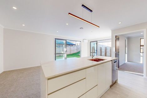 Photo of property in 35b Leathem Crescent, Pokeno, 2402