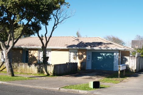 Photo of property in 1/3 Chaplin Street, Mangere East, Auckland, 2024