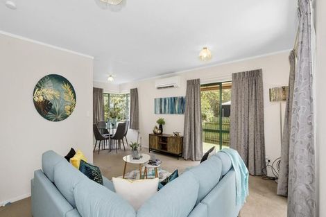 Photo of property in 9c John F Kennedy Place, Glen Eden, Auckland, 0602