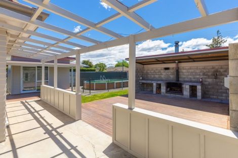 Photo of property in 14 Nosworthy Street, Blenheim, 7201