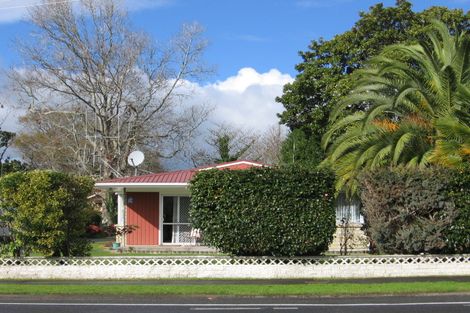 Photo of property in 464b Thames Street, Morrinsville, 3300