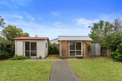 Photo of property in 448 Innes Road, Mairehau, Christchurch, 8052