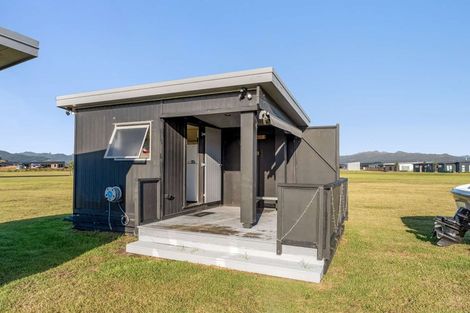 Photo of property in 7 Riria Way, Matarangi, 3592