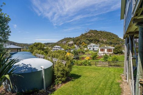 Photo of property in 12 Panorama Avenue, Ferry Landing, Whitianga, 3591