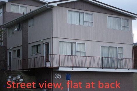 Photo of property in 35 Cargill Street, Dunedin Central, Dunedin, 9016