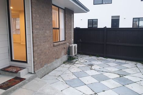 Photo of property in 2/7 Draper Street, Richmond, Christchurch, 8013