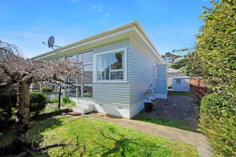 Photo of property in 111a Darlington Road, Miramar, Wellington, 6022