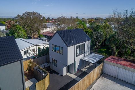 Photo of property in 569c Hereford Street, Linwood, Christchurch, 8011
