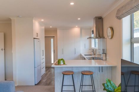 Photo of property in 307 College Street, West End, Palmerston North, 4410