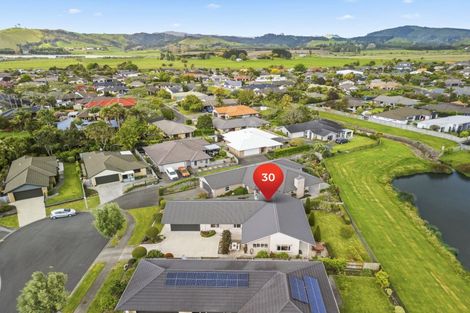 Photo of property in 30 Tatahi Cove, Papamoa Beach, Papamoa, 3118